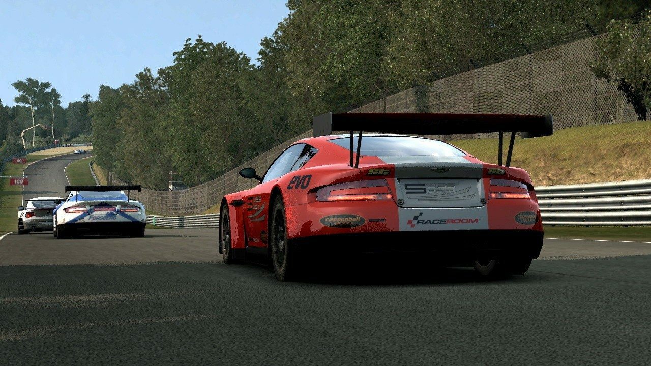 Race Pro - Imagen 30
